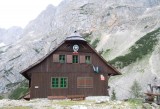 03. dolazak na odredište- Češka koča, 1542m